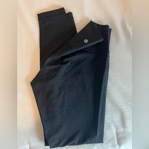 Brand new Lululemon Align Legging -Black 28’